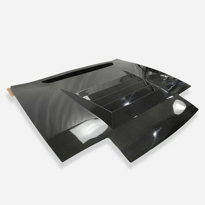 Nissan 180SX RPS13 DX Hood 1989-1994