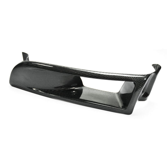 Silvia S14 Early Vented Headlight Air Duct
