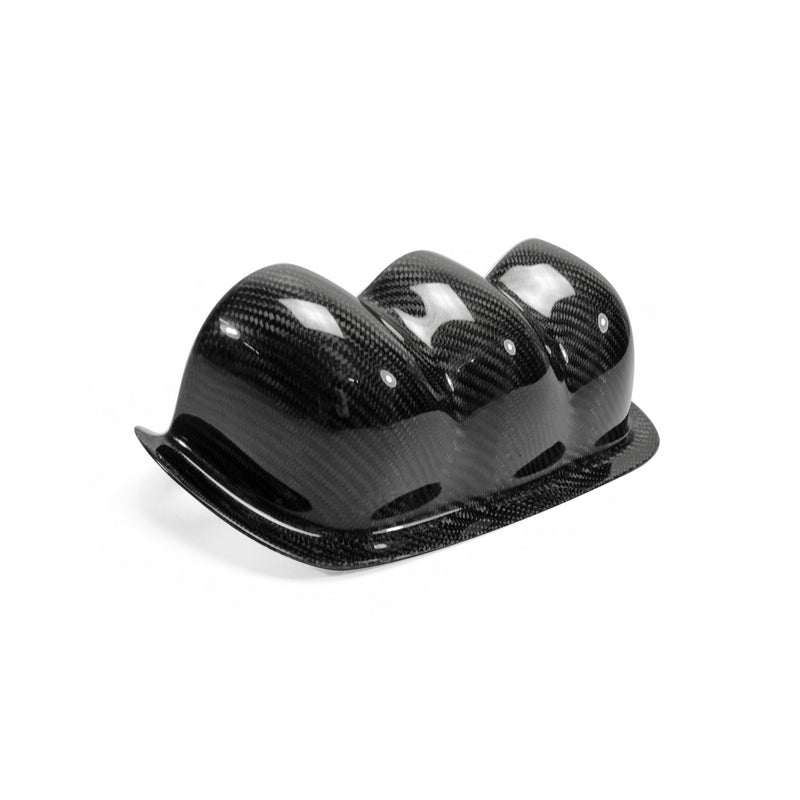 Nissan S14 S14A Uras Type Dash Mount Triple Gauge Pod 60mm(RHD)