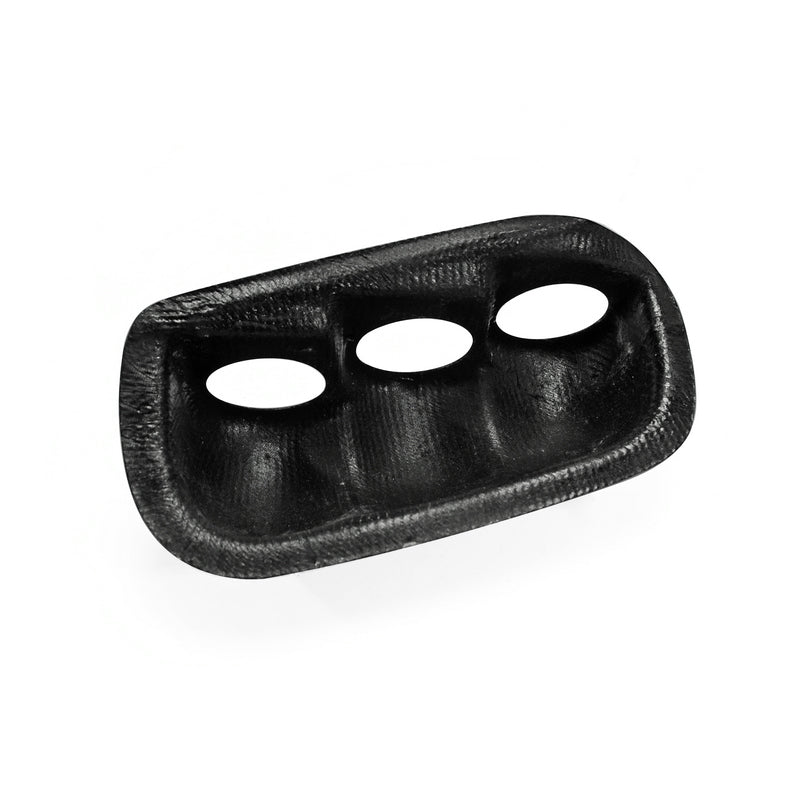 Nissan S14 S14A Uras Type Dash Mount Triple Gauge Pod 60mm(RHD)
