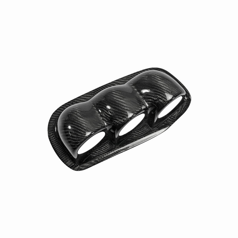 Nissan S14 S14A Uras Type Dash Mount Triple Gauge Pod 60mm(RHD)