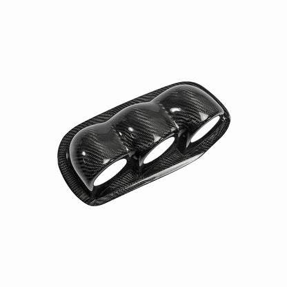 Nissan S14 S14A Uras Type Dash Mount Triple Gauge Pod 60mm(RHD)
