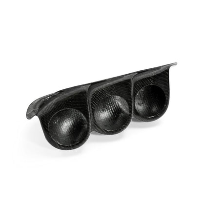 Nissan S14 S14A Uras Type Dash Mount Triple Gauge Pod 60mm(RHD)