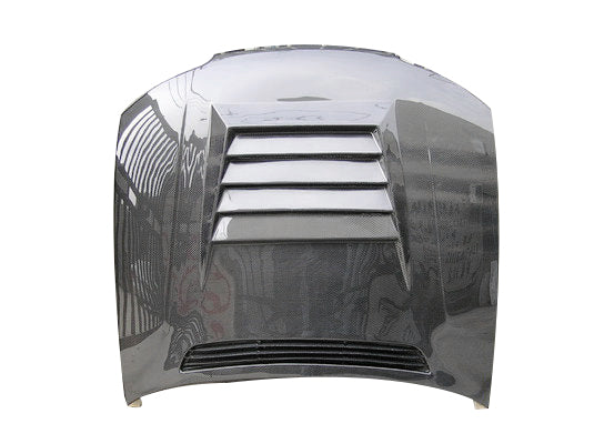 S15 Silvia DX Hood 1999-2002
