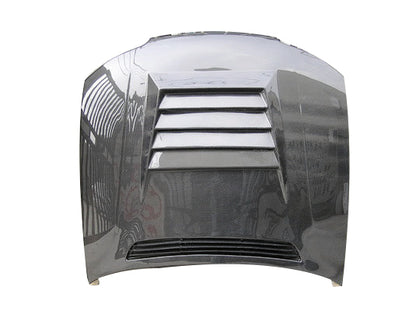 S15 Silvia DX Hood 1999-2002