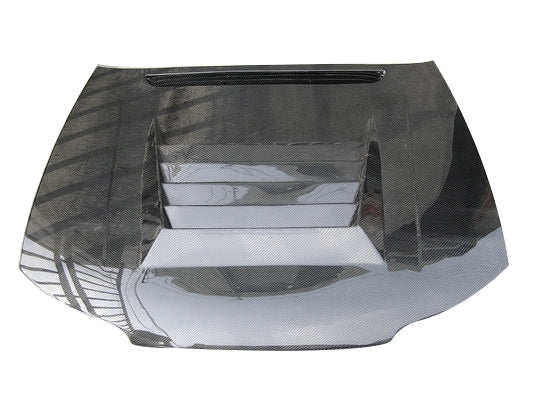 S15 Silvia DX Hood 1999-2002
