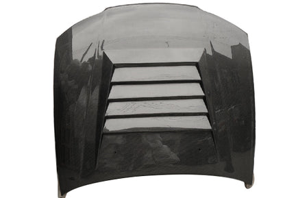 S15 Silvia NS Hood 1999-2002