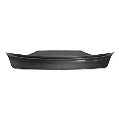 S15 Silvia RB Rear Trunk Spoiler 1999-2002