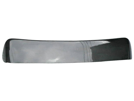 S15 Silvia DX Roof Spoiler 1999-2002