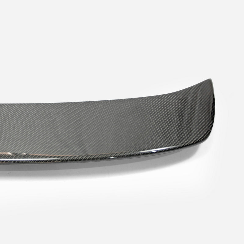 S15 Silvia DX Rear Spoiler 1999-2002