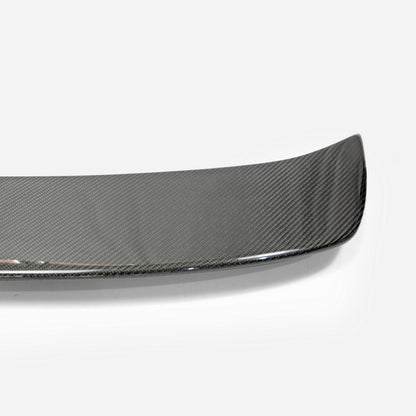 S15 Silvia DX Rear Spoiler 1999-2002