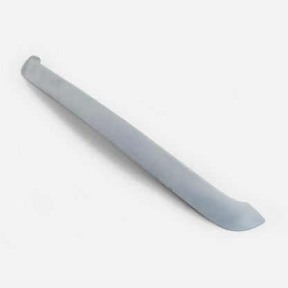09 onwards Z34 NIS Style Front Bumper Nose Chin Spoiler Fiber Glass (Unpaint) - Kazento Carbon Parts