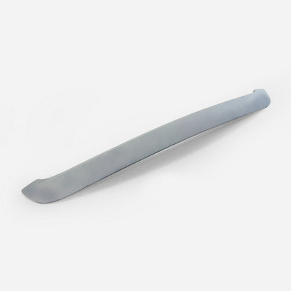 09 onwards Z34 NIS Style Front Bumper Nose Chin Spoiler Fiber Glass (Unpaint) - Kazento Carbon Parts