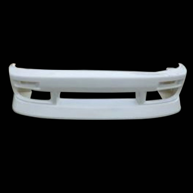 Nissan S13 Silvia PS13 BN-Sports Blister Style Wide Front Bumper 1989-1994
