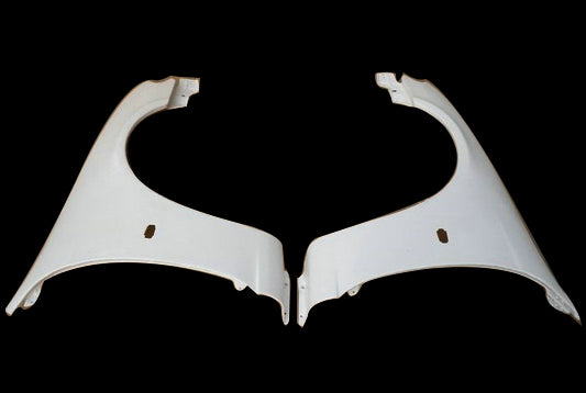 S14A Kouki S15-Conversion Front Fender 1997-1998