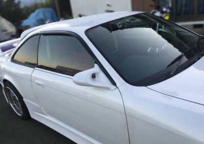 Nissan 200SX Series I S14 Zenki & Series II S14A Kouki Ganador Style Electric Side Mirrors