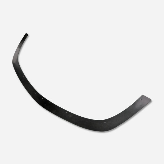 S15 Silvia DMR Type Wide Body Front Bumper Splitter 1999-2002