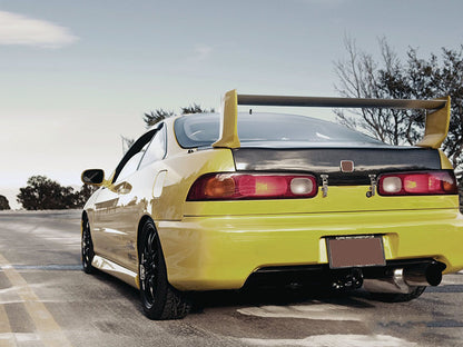 Honda Integra DC2 MUGEN Style Rear spoiler 1994-2001