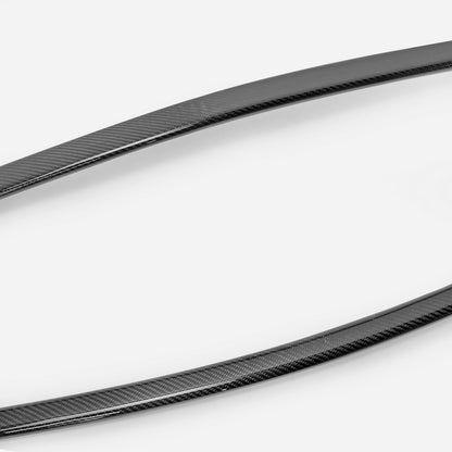 Infiniti Q50 V37 OEM Style Front Grilles 2014-2017