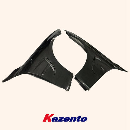 BMW F80 M3 & F82 M4 OEM Front Fenders 2014-2020