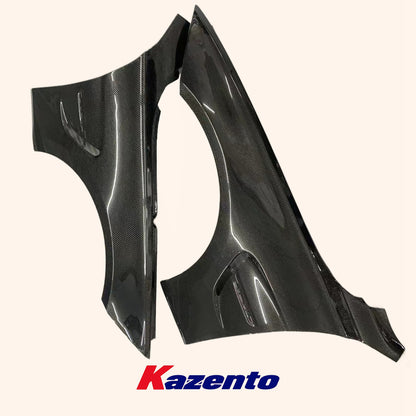 BMW F80 M3 & F82 M4 OEM Front Fenders 2014-2020