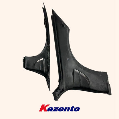 BMW F80 M3 & F82 M4 OEM Front Fenders 2014-2020