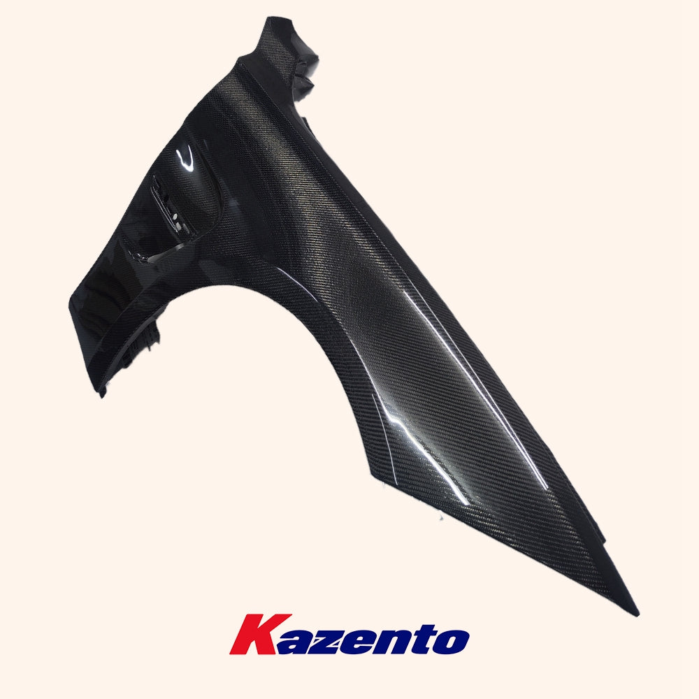 BMW F80 M3 & F82 M4 OEM Front Fenders 2014-2020