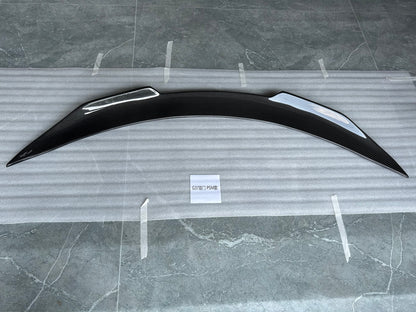 For Infiniti G37 Q40 Coupe PSM Style Rear Ductail Spoiler 2008-2013