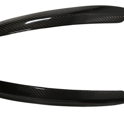VW Golf MK7/MK7.5 R GTI Headlight Eyelid Eyebrow 2014-2019