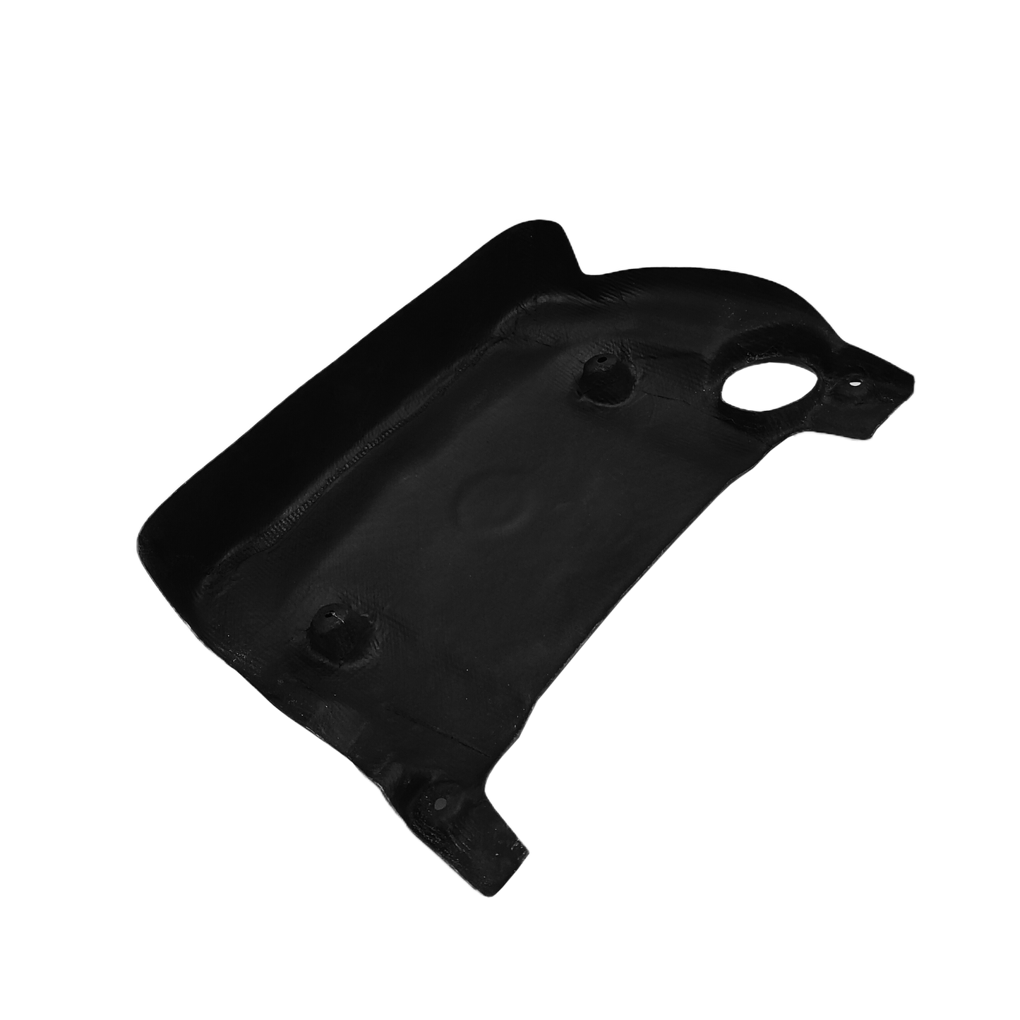 Nissan 350Z Z33 OEM Style Carbon Engine Cover 2002-2005