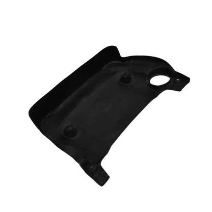 Nissan 350Z Z33 OEM Style Carbon Engine Cover 2002-2005