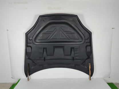 Tesla Model S MBJ Style Front Vented Cooling Hood Bonnets 2012-2020
