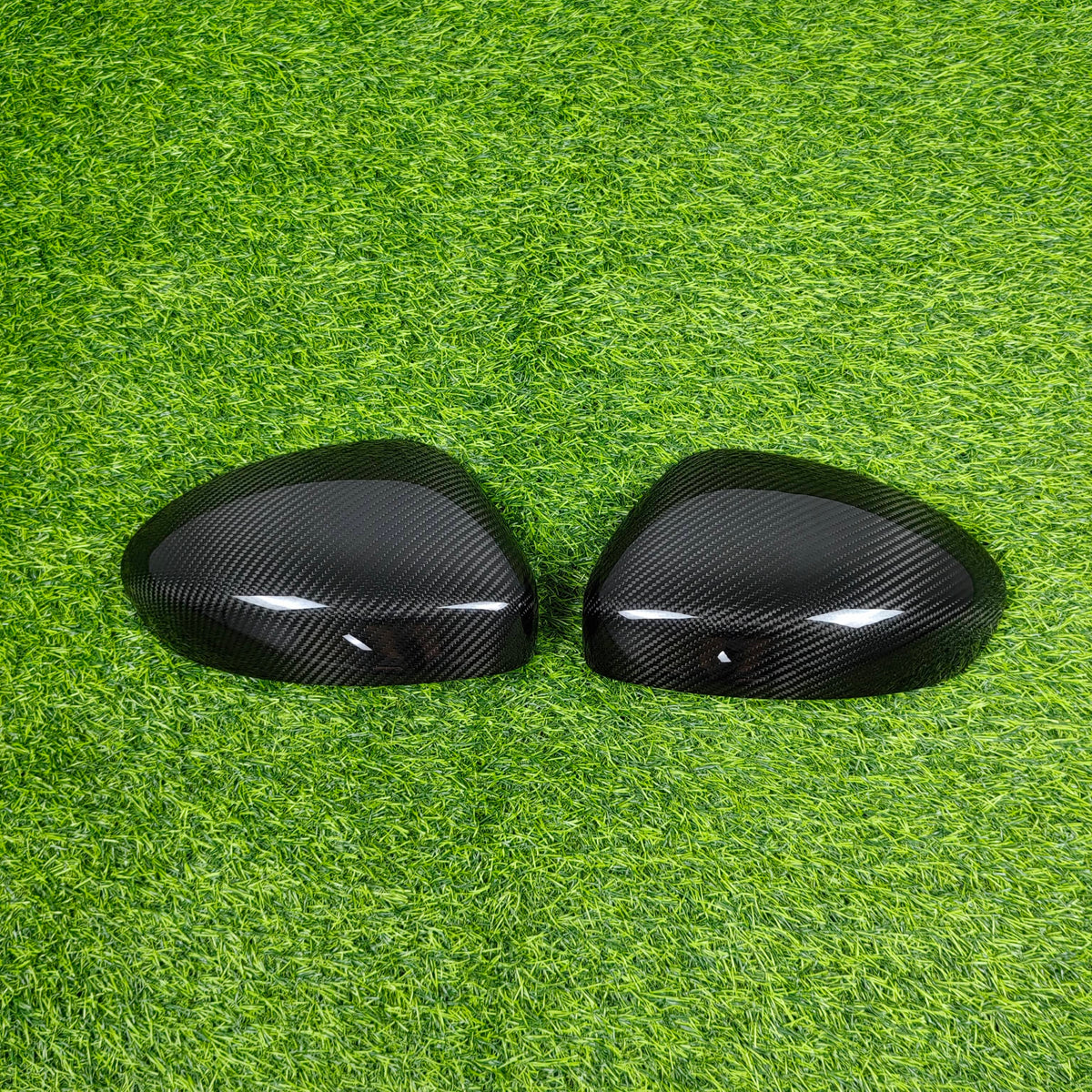For Mazda MX-5 MX5 NC2 OE Style Side Mirror Cover 2009-2014