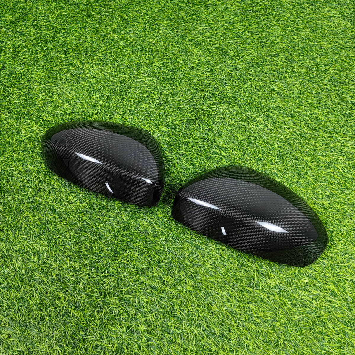 For Mazda MX-5 MX5 NC2 OE Style Side Mirror Cover 2009-2014