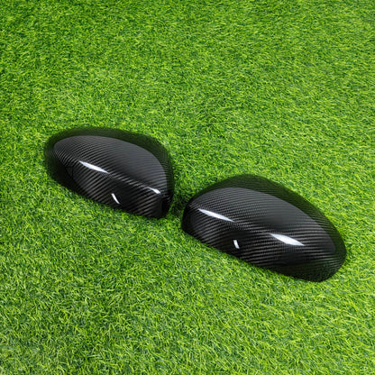 For Mazda MX-5 MX5 NC2 OE Style Side Mirror Cover 2009-2014