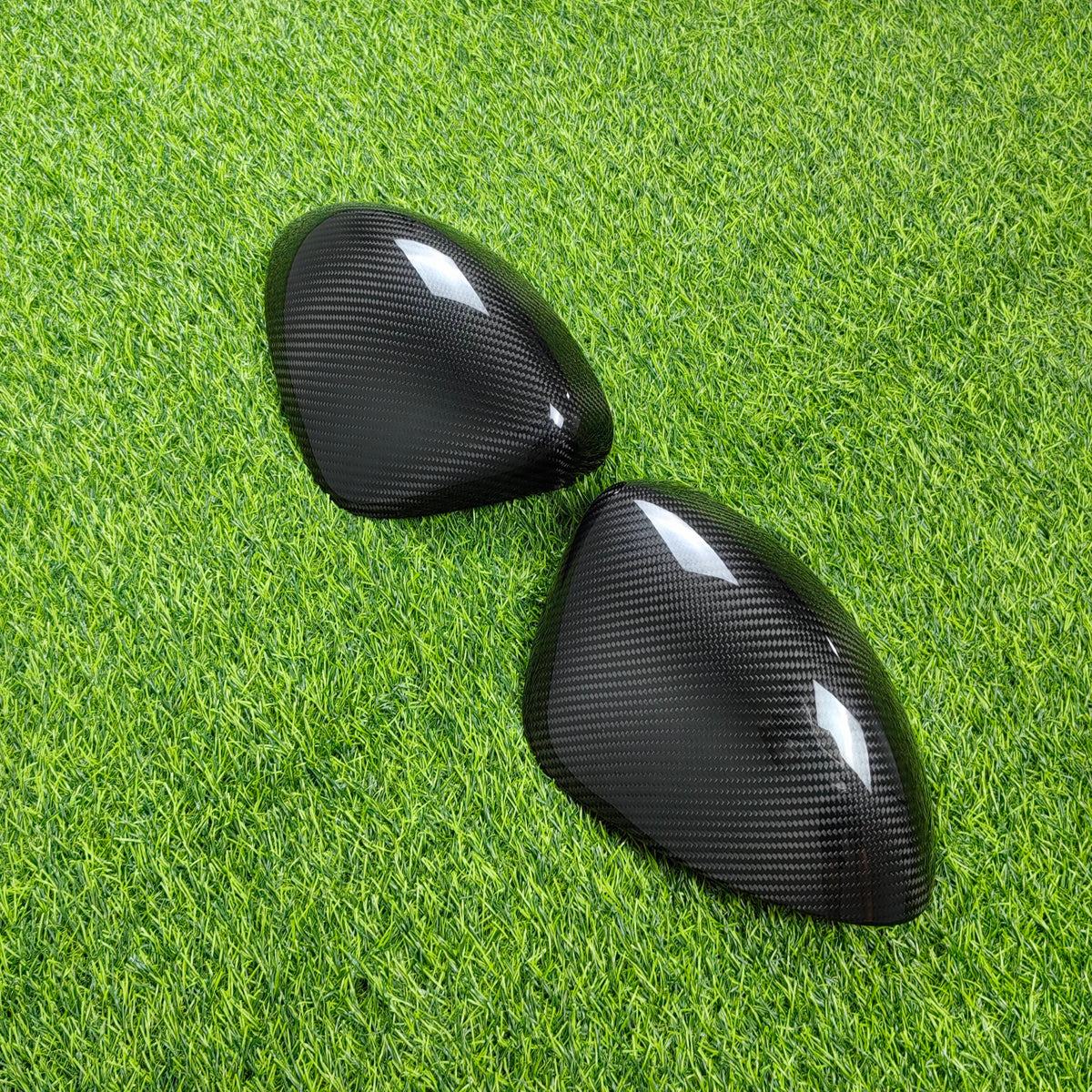 For Mazda MX-5 MX5 NC2 OE Style Side Mirror Cover 2009-2014