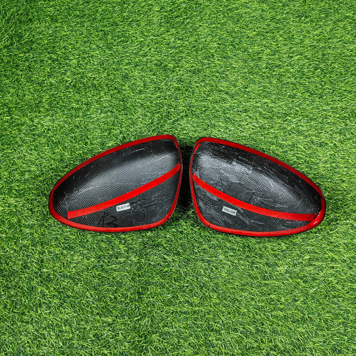 For Mazda MX-5 MX5 NC2 OE Style Side Mirror Cover 2009-2014