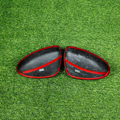 For Mazda MX-5 MX5 NC2 OE Style Side Mirror Cover 2009-2014