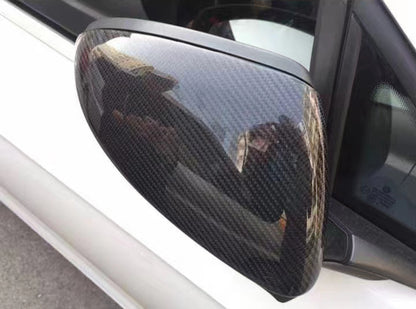 VW Golf 7 TSI GTI R-LINE OE Style Mirror Cover Replacement 2015-2020