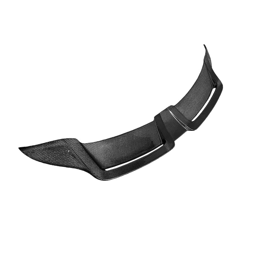 For Tesla Model Y Juniper V Style Rear Trunk Ductail Spoiler 2025+