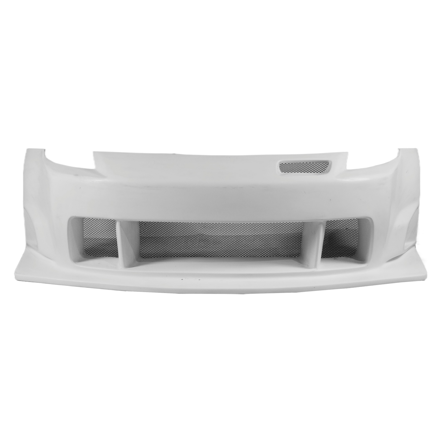 Nissan Z33 350Z ING Style Front Bumper Body Kits 2002-2008