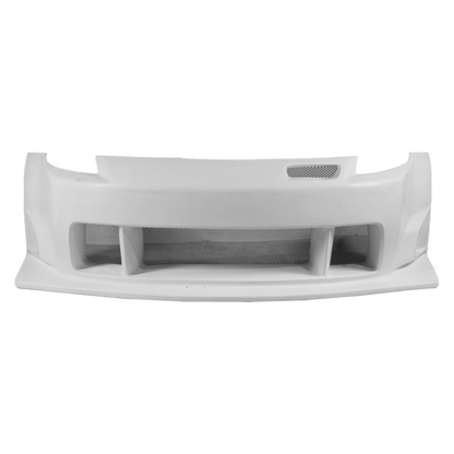 Nissan Z33 350Z ING Style Front Bumper Body Kits 2002-2008