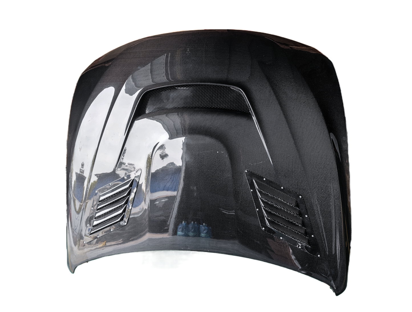 BMW M3 F80 & M4 F82 VRS Style Cooling Bonnet Hood 2014-2019