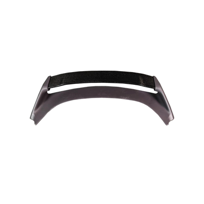 Honda Civic Type R FN2 07-11 MUG Style Rear Spoiler Wing Blade Carbon