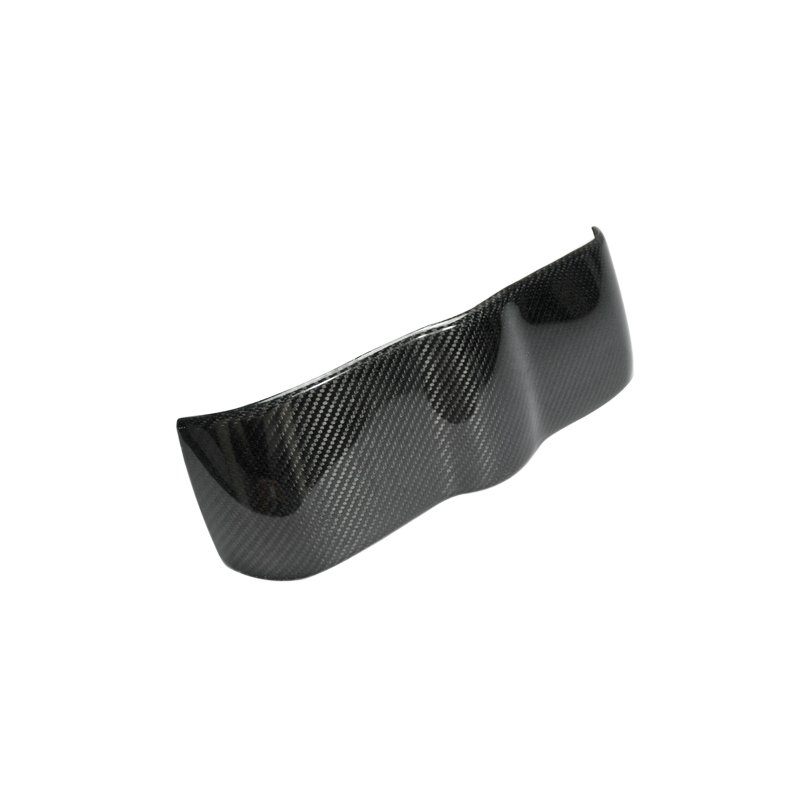 Nissan Z33 350Z Interior Dial Dash Cover Panel 2003-2008