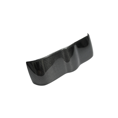 Nissan Z33 350Z Interior Dial Dash Cover Panel 2003-2008