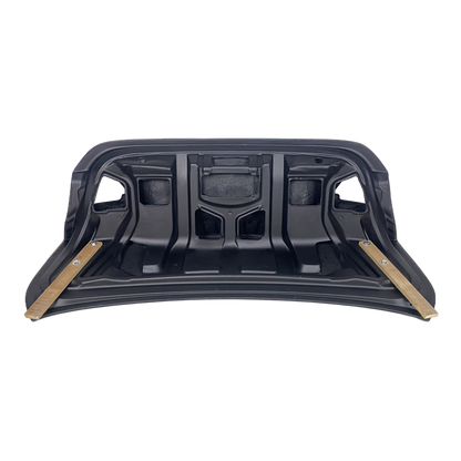 BMW 4 Series F32 & M4 F82 CSL Style Bootlid Trunk 2014-2020