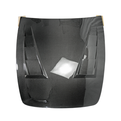 Honda S2000 AP1/AP2 JS Style Vents Hood Bonnet Body Kits 2000-2009