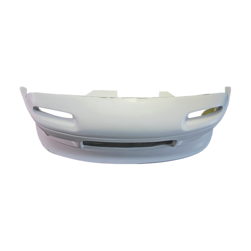 Mazda MX5 NA MK1 Miata BN Style Fiberglass Unpaint Front Bumper
