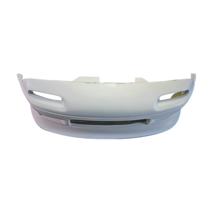 Mazda MX5 NA MK1 Miata BN Style Fiberglass Unpaint Front Bumper